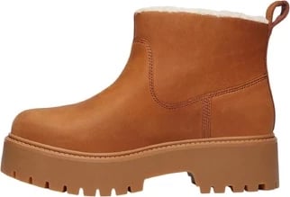 Çizme Timberland femra, kafe