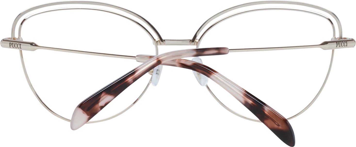 Syze optike për femra Emilio Pucci, rozë