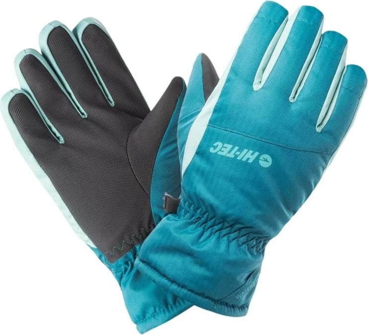 Doreza për femra Hi-Tec për sporte dimërore, blu