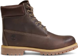 Çizme Timberland, meshkuj, kafe