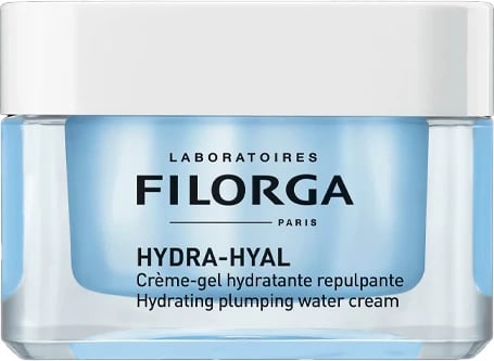 Krem-gel hidratues Filorga Hydra-Hyal unisex 50ml