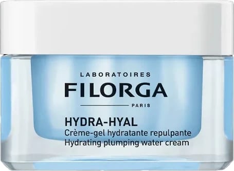 Krem-gel hidratues Filorga Hydra-Hyal unisex 50ml