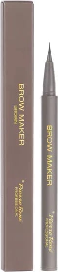 Laps për vetulla Pierre Rene Brow Maker Brown 0.5g