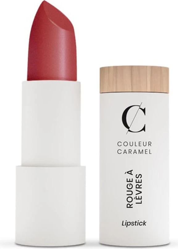 Buzëkuq Couleur Caramel Rouge À Lèvres 238 Acid Raspberry 1 copë
