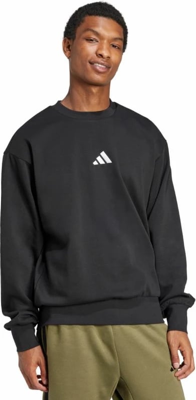 Duks për meshkuj adidas, i zi Duks për meshkuj adidas, i zi