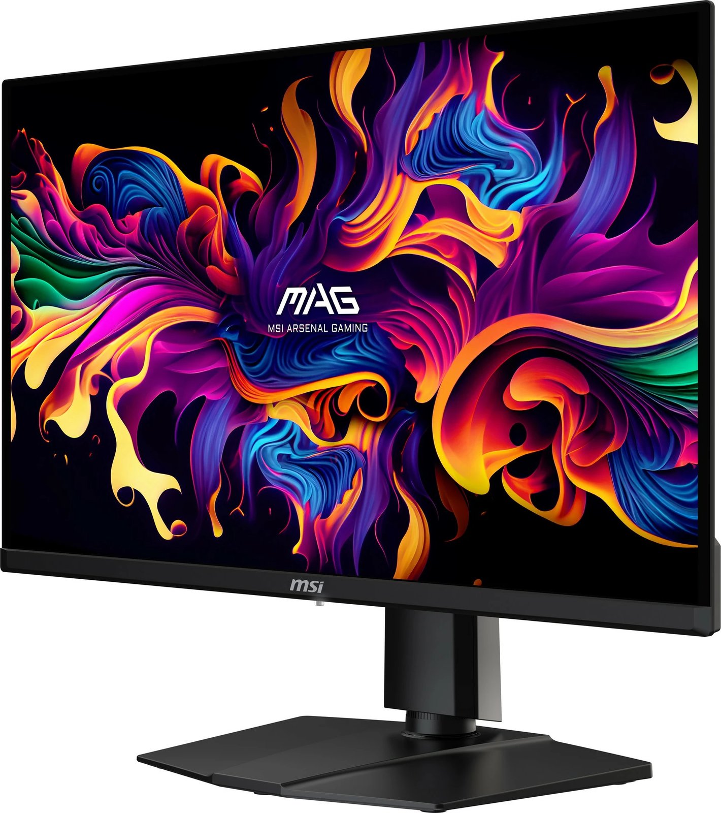 Monitor MSI MAG 271QPX QD-OLED E2, QDOLED Monitor MSI MAG 271QPX QD-OLED E2, QDOLED