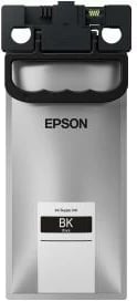 Kasetë boje, Epson, C13T946140 XXL, 130 ml, e zezë