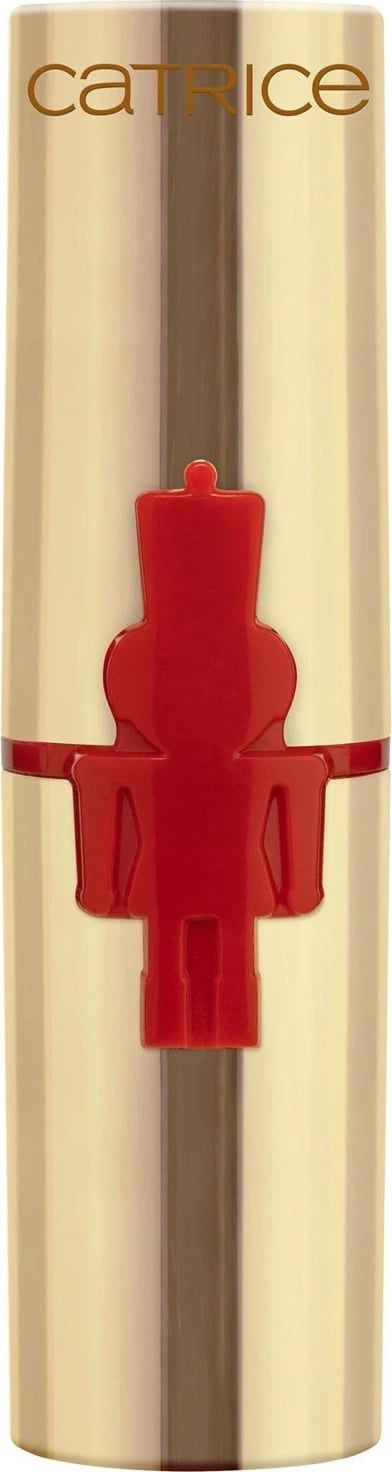 Catrice MAGIC CHRISTMAS STORY buzekuq Ultra Satin C01 Celebration Of Dances, 3.5 g