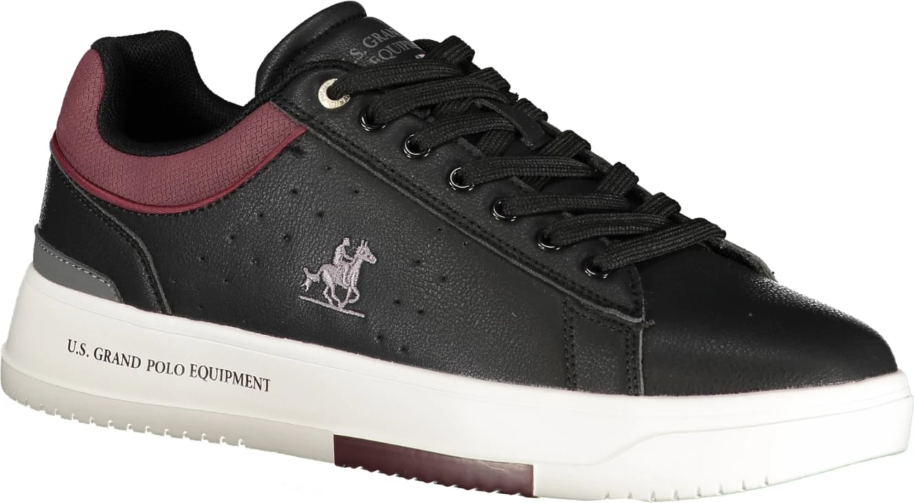 Atlete për meshkuj US GRAND, të zeza