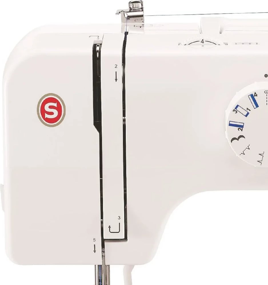 Makinë Qepëse Singer - 1409N