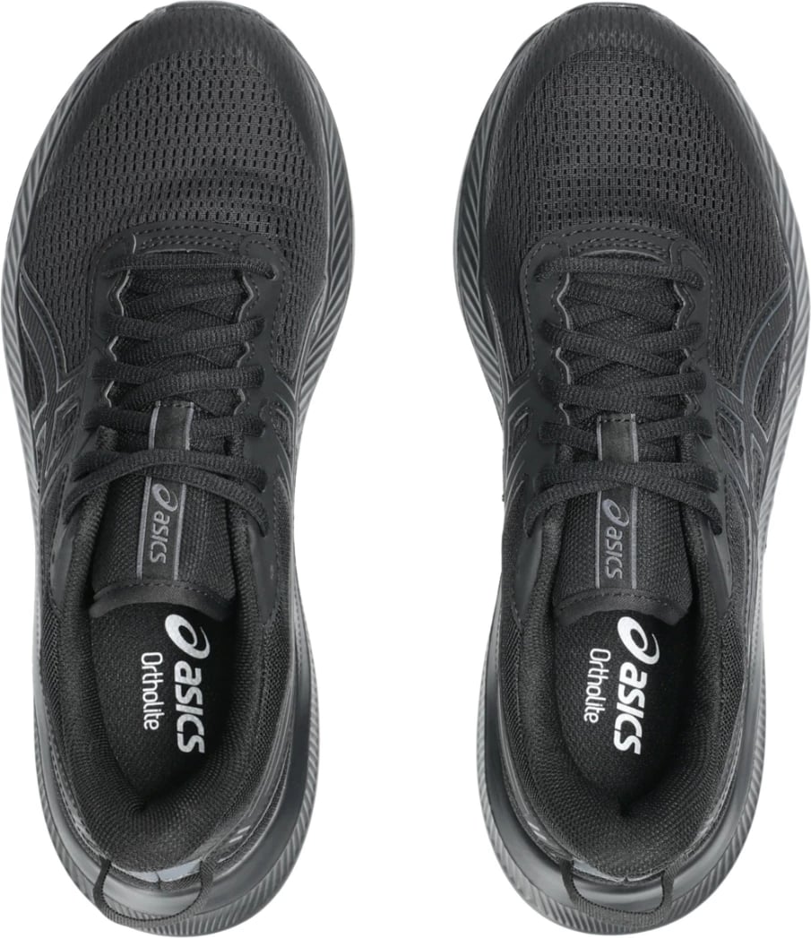 Atlete për femra asics, të zeza