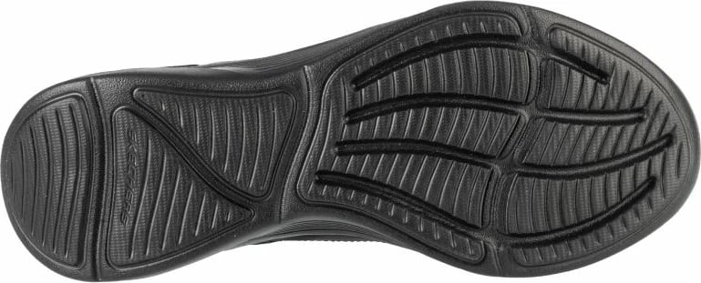 Atlete lifestyle Skechers për femra, të zeza