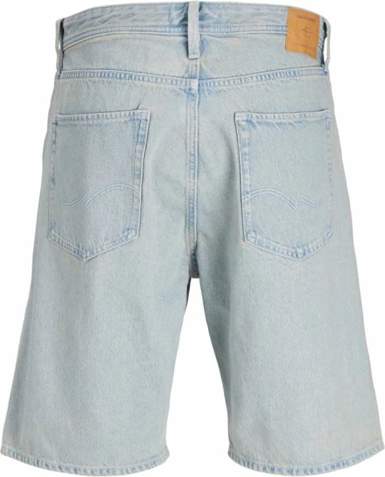 Shorce xhinsi për meshkuj Jack&Jones, të kaltërta