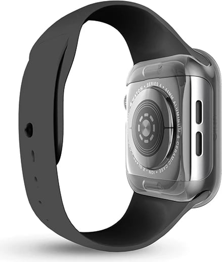 Mbështjellës UNIQ Garde për Apple Watch 40mm, Gri