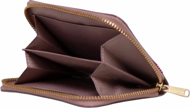 Portofol Herschel për femra, rozë