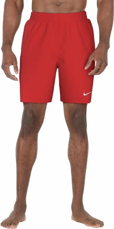 Shorce noti për meshkuj Nike, të kuqe