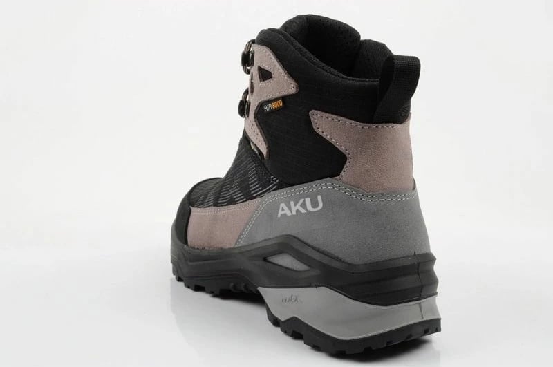 Atlete trekking për femra Aku, rozë