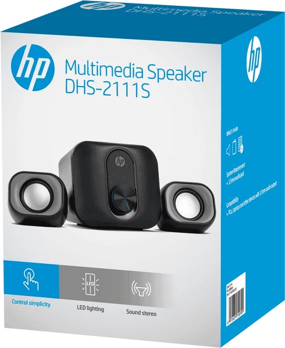 Altoparlant HP DHS-2111S