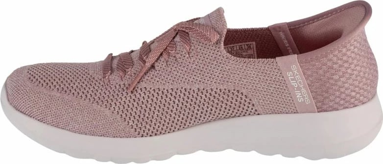 Atlete për femra Skechers, rozë