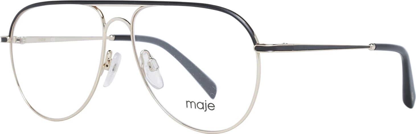 Syze optike për femra Maje, ari