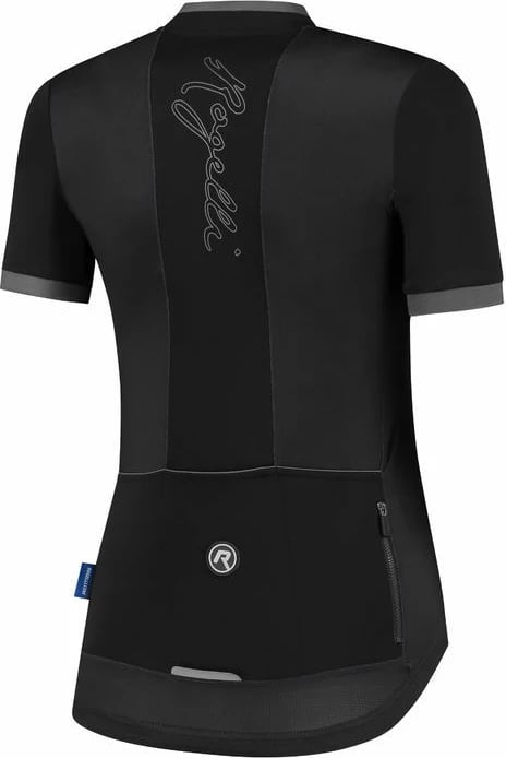 Maicë për femra Rogelli, e zezë