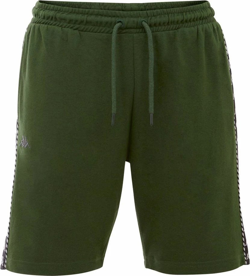 Shorce për fëmijë Kappa, të gjelbra