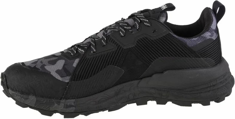 Atlete për meshkuj Helly Hansen, të zeza