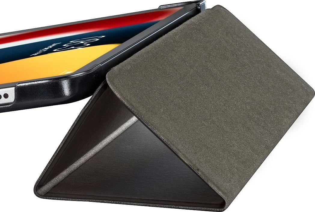 Mbështjellës Hama për iPad Air 13" (2024), flap, i zi