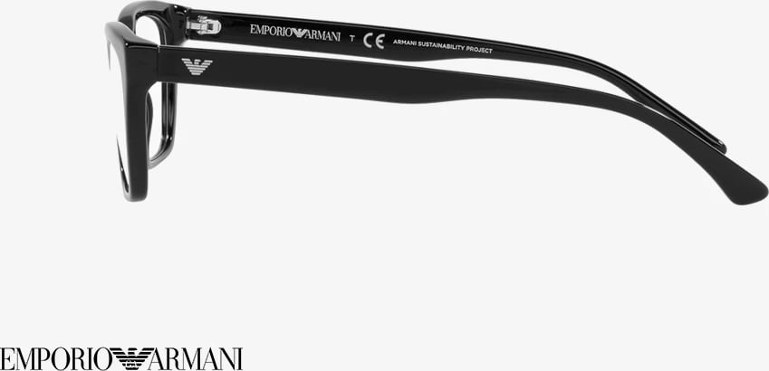 Korniza optike Emporio Armani EA3186 5875 53