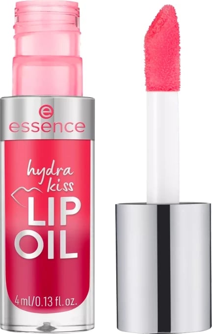 Vaj për buzë Essence Hydra Kiss 03, 4ml