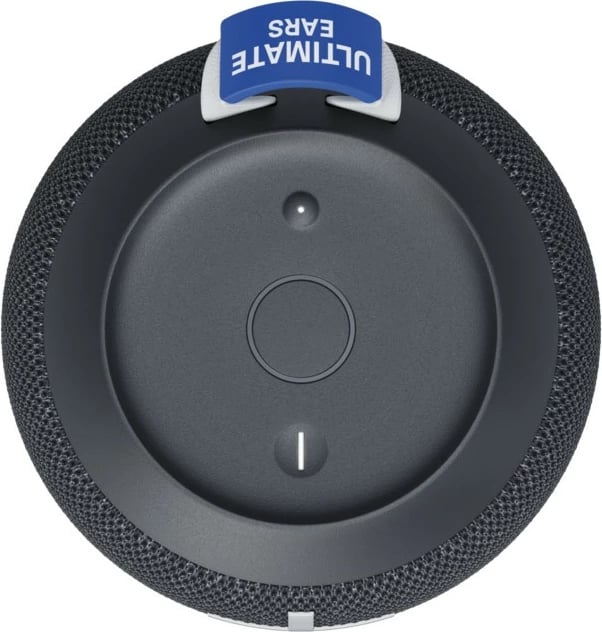 Altoparlant Logitech Ultimate Ears WONDERBOOM 4, Bluetooth, 14 orë, i zi