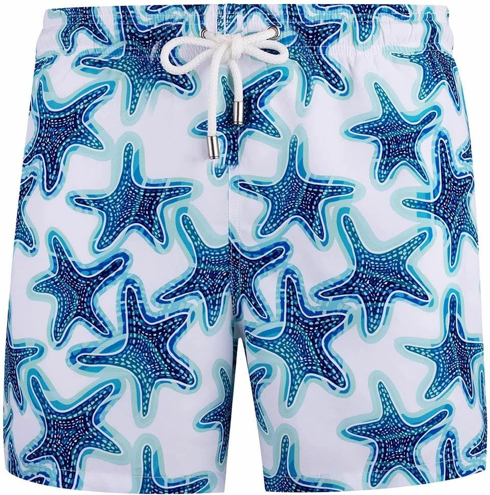 Tanga noti për meshkuj Jumeon, Leros, e bardhë