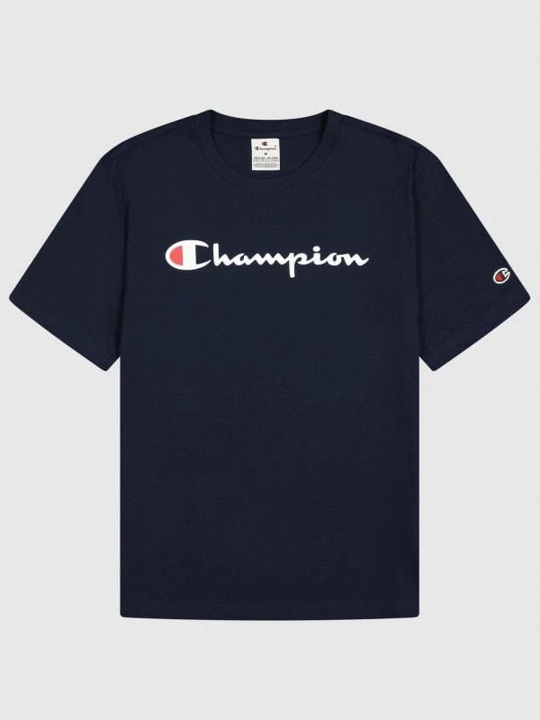 Maicë Champion meshkuj, e kaltër