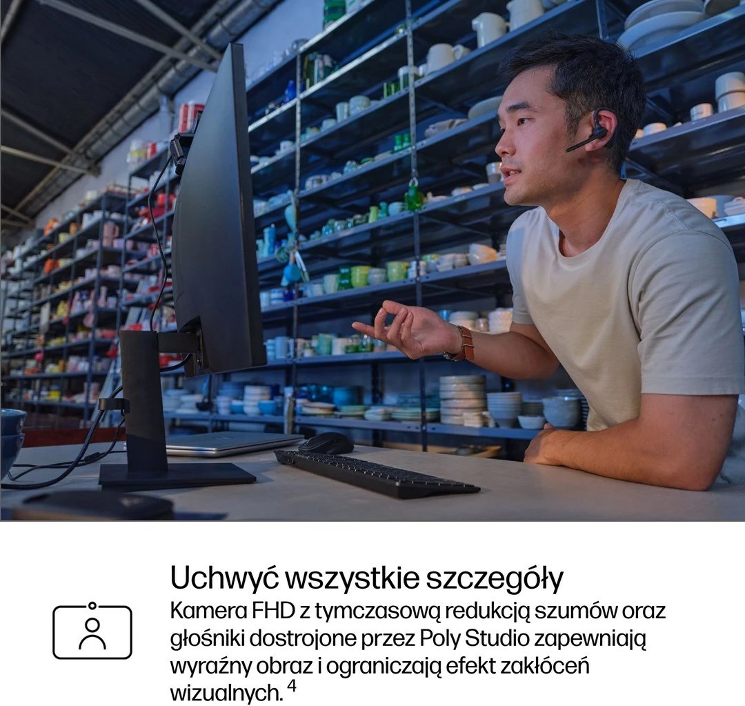 Laptop HP ProBook 4 G1i Ultra 5 225H, 16", 24GB RAM, 512GB SSD, Pike silver