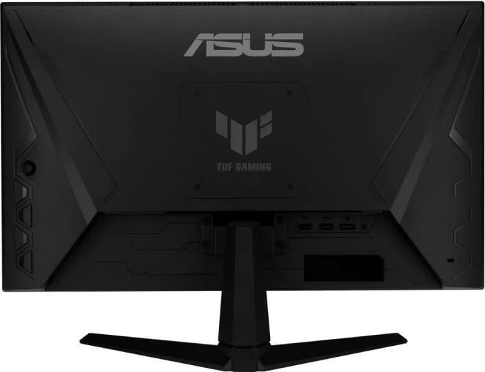Monitor gaming, ASUS, TUF VG249QM1A (90LM06J0-B02370), 24" FHD Fast IPS, ELMB, G-SYNC Compatible & FreeSync Premium, 99% sRGB, e zi