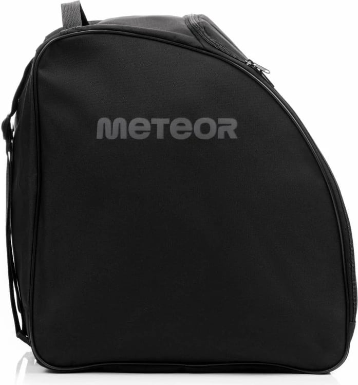 Çantë skijimi Meteor, unisex, e zezë Çantë skijimi Meteor, unisex, e zezë