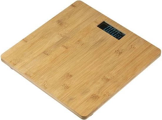 Peshore digjitale MACMA 21135, bambu deri në 150Kg