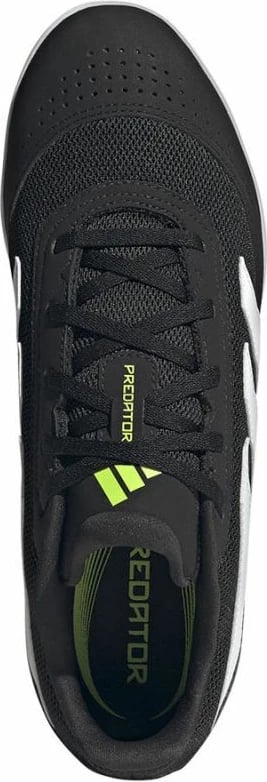 Atlete futsalli adidas për meshkuj, të zeza