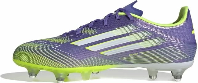 Atlete futbolli për femra adidas, vjollcë