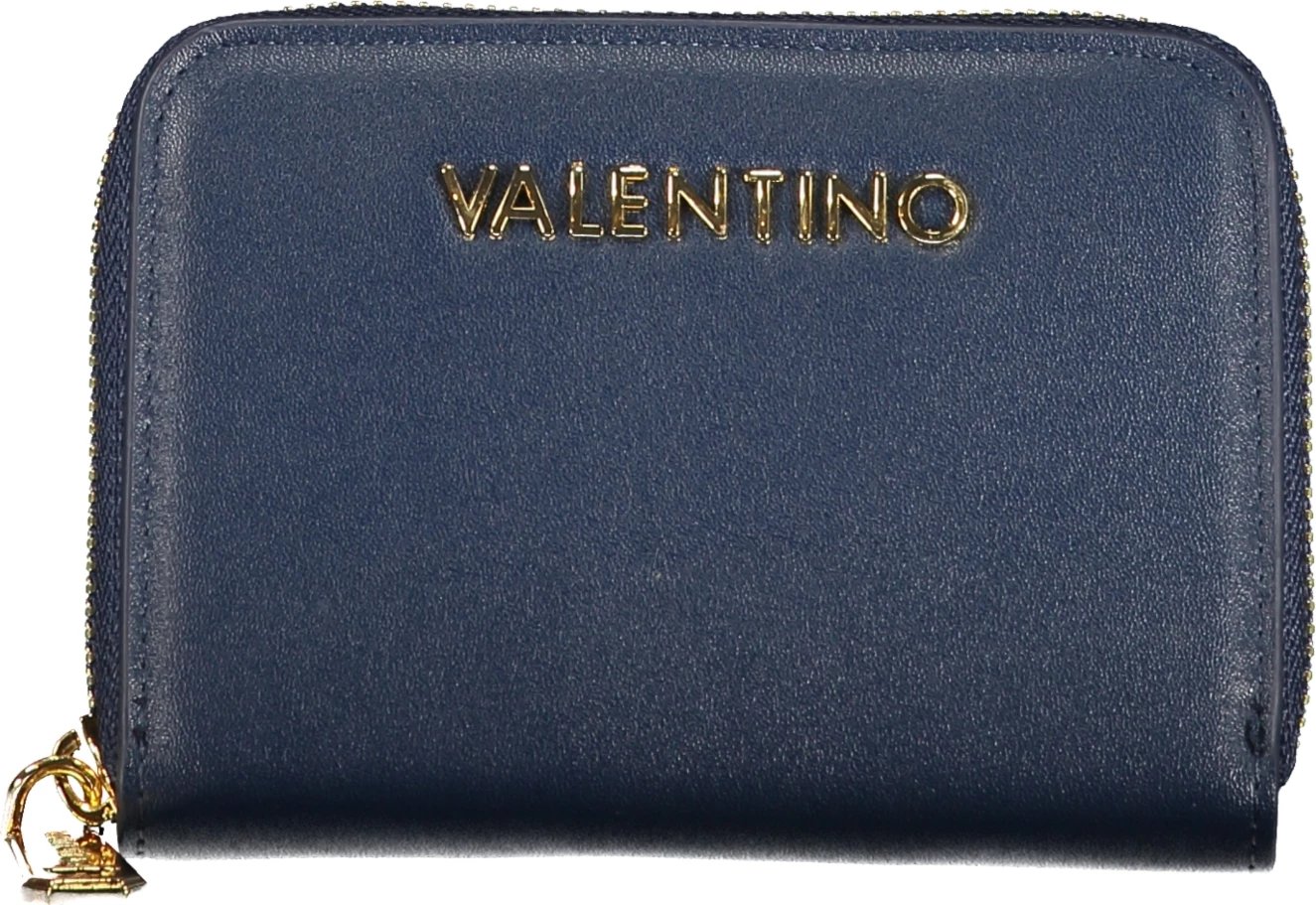 Portofol femra VALENTINO BAGS, blu