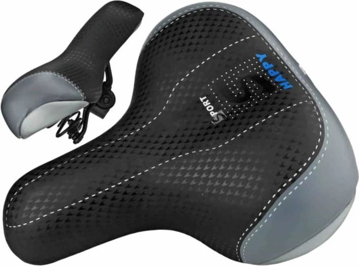 Sedile biçiklete Yakimasport