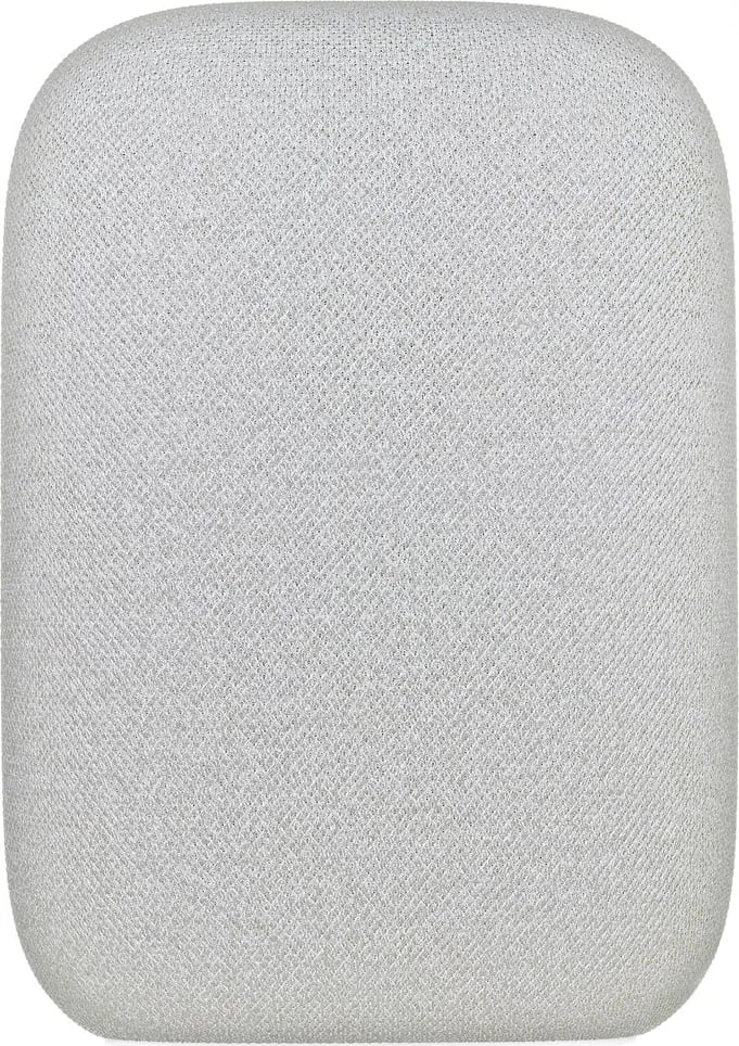 Altoparlant Google Nest Audio, Silver