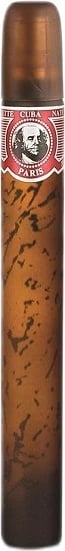 Eau de Toilette për meshkuj Cuba Original Red 35ml