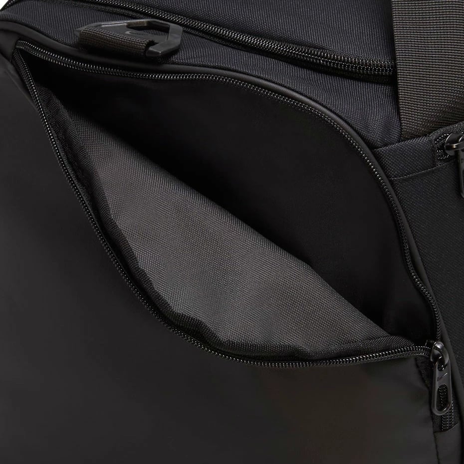 Çantë sportive Nike, unisex, e zezë