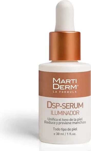 Serum për fytyrë Martiderm Dsp-Serum Brightness 30ml