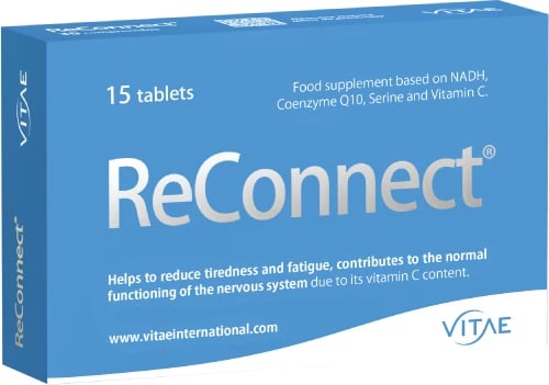  Tableta ReConnect® 15