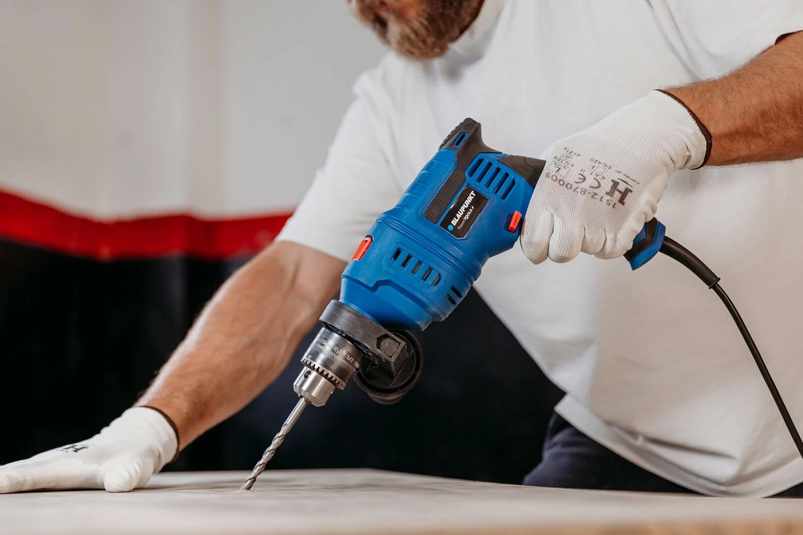 Drill BLAUPUNKT ID8010