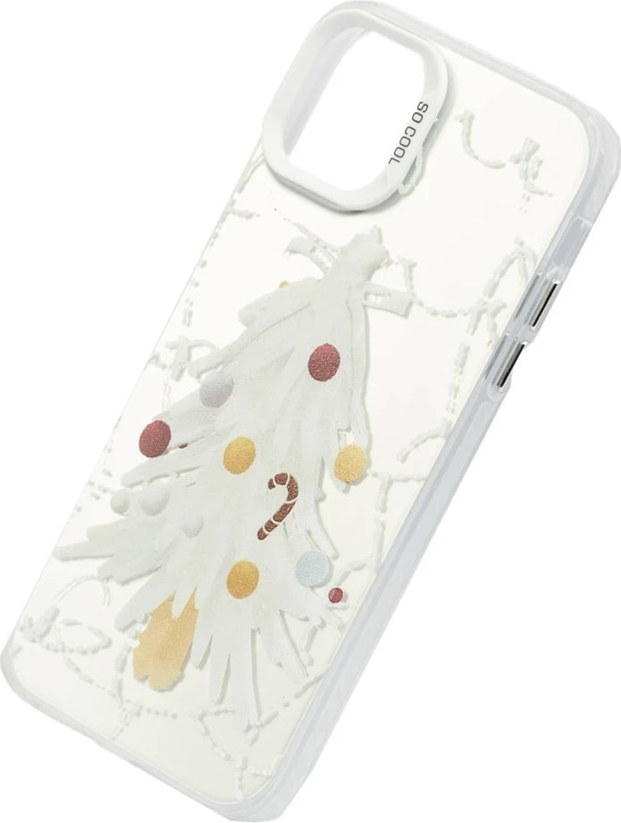 Fotroll Për Telefon Tech Time FA101-014 (IP12PROMAX)