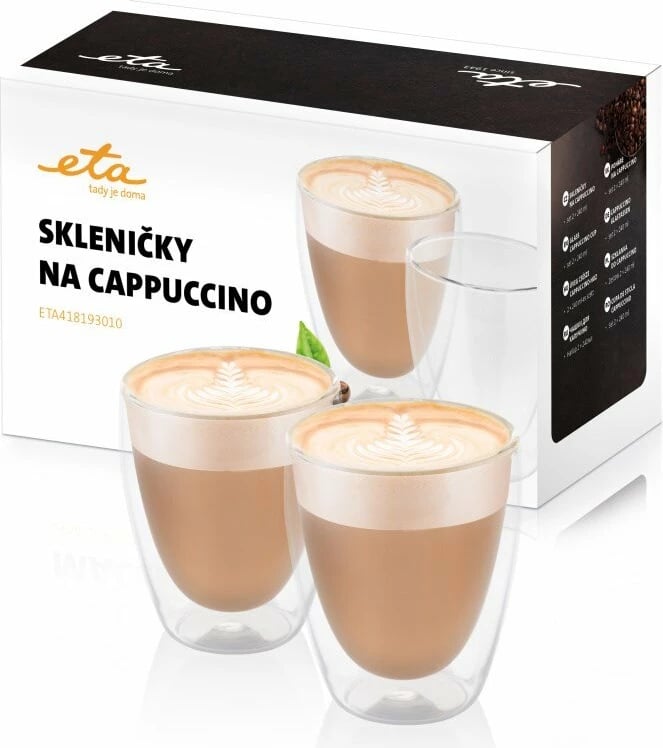 Gota Kafeje ETA 418193010