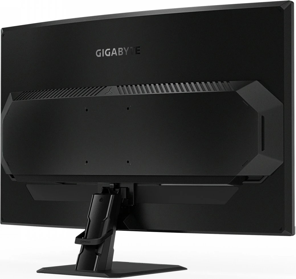 Monitor Gigabyte GS32QCA 31.5'' VA QHD 180Hz 1ms, i zi